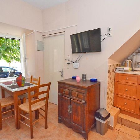 Kampielos Homes Corfu  Exterior foto
